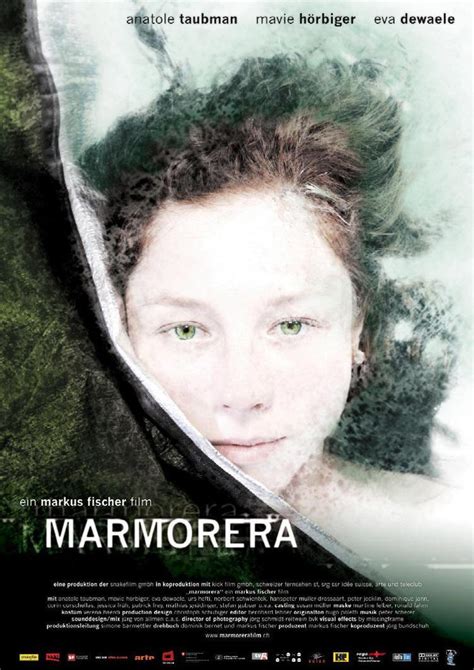 Marmorera (2007) film online,Markus Fischer,Valerie Cuenod,Corin Curschellas,Eva Dewaele,Jessica Früh